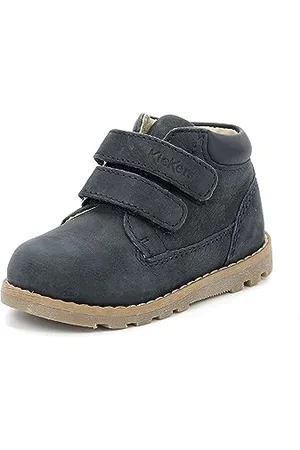 Kickers NOGANKRO, Stivaletto Unisex-Bambini, , 21 EU