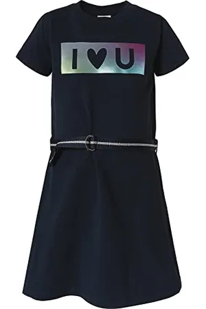 QS by s.Oliver 403.10.204.20.200.2113193 Vestito da Gioco, , 3 Anni Bambina