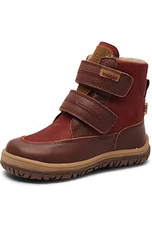 Bisgaard Falke Tex, Stivali alla Moda Unisex-Bambini, , 31 EU