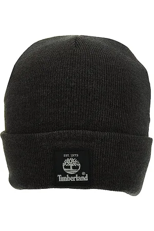 Timberland Short Watch cap Berretto, (Nuovo), Taglia Unica Uomo
