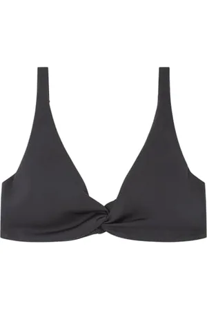 Women secret Top Bikini Gran Capacidad Neopreno Reggiseno, , 90C Donna