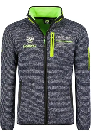 Geographical Norway Ucleair Men Maglione, , XXL Uomo