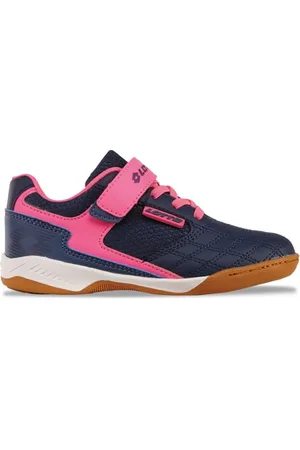 Lotto Flitter K, Scarpe da Ginnastica, , 30 EU