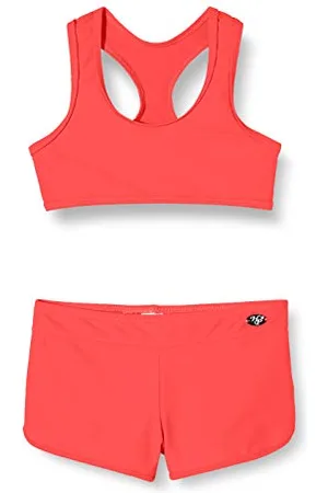 Haute Pression 907 Costume a Due Pezzi, , 12A Bambina