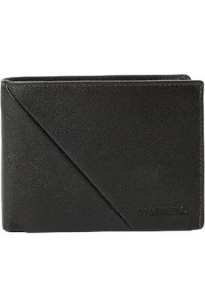 VALENTINO Ivan Wallet, Borsa Uomo, , Talla única