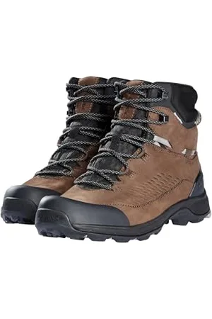 Vaude Scarpe da Trekking da Uomo TRK Skarvan Tech Mid STX, , 47 EU