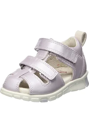Ecco Mini Stride, Sandals Bimba 0-24, , 21 EU