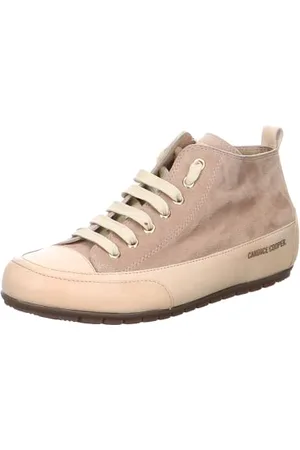 Candice Cooper Mid, Sneaker Donna, , 40.5 EU