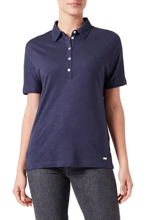 Geox W Polo Jersey, , XL Donna
