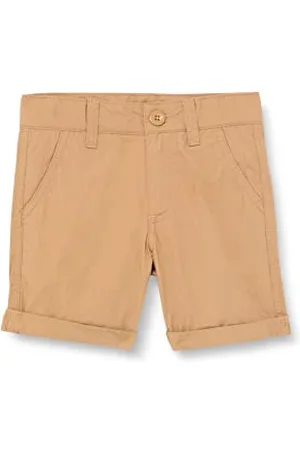 Benetton Bermuda 4AC759270 Pantaloncini, , 104 Bambino