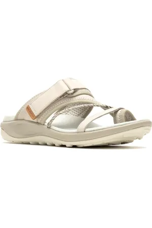 Merrell Terran 4 Backstrap, Sandali Donna, , 36 EU