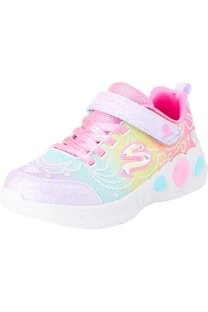 Skechers Ragazze, Sneaker, , 33.5 EU