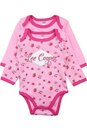 Lee LC11877 S2 Completo di Body, , 1 Bimba