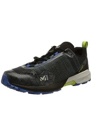 Millet Light Rush M, Climbing Shoe Uomo, Orion/Bird, 39 1/3 EU