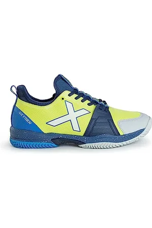 Munich Oxygen, Scarpe da Ginnastica Unisex-Adulto, , 36 EU