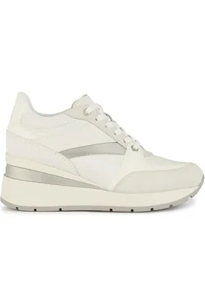 Geox D Zosma A, Platform Donna, , 40 EU