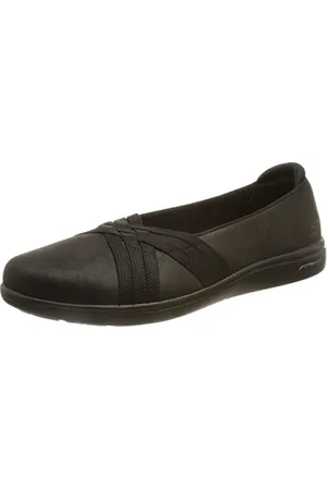 Skechers Arch Fit Uplift - Precious, Pantofole Donna, , 37 EU