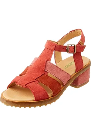 El Naturalista Sabal, Sandali con Tacco Donna, , 37 EU
