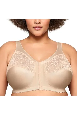 Glamorise Reggiseno, Donna, (Blush), 130D