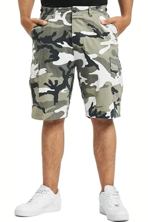 Brandit BDU Ripstop Shorts, Uomo, , 7XL