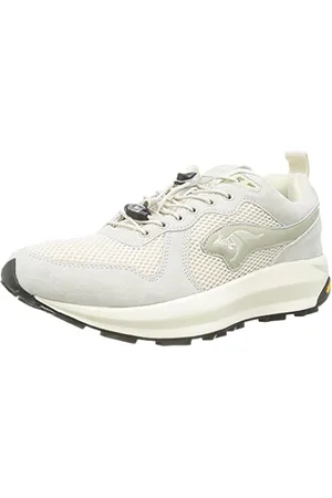 KangaROOS Finalista-Vibram, Sneakers Unisex-Adulto, , 43 EU