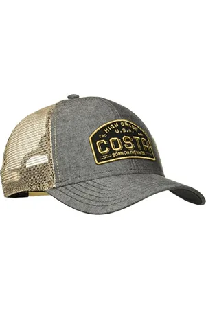 Costa Del Mar Trucker di Alta qualità Cappello, , Taglia Unica Unisex-Adulto