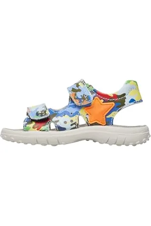Naturino DOCK-Sandali in pelle- , 33