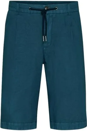 Bugatti 1949gd-56415a Pantaloncini Bermuda, , 54 Uomo