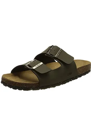 CMP ECO THALITHA SLIPPER, Sandali a Ciabatta Uomo, , 46 EU