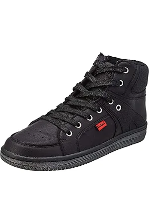 Kickers Lowell, Scarpe da Ginnastica Unisex-Bambini, , 25 EU