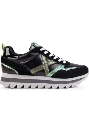 Munich Ripple, Scarpe da Ginnastica Donna, , 36 EU