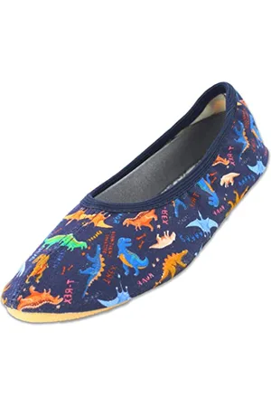 Beck Dinosauro, Pantofole, , 35 EU
