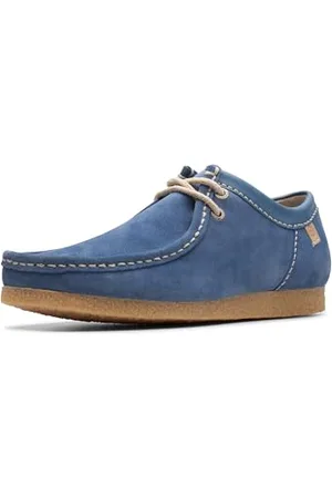 Clarks Shacre II Run, Oxford Uomo, , 39.5 EU