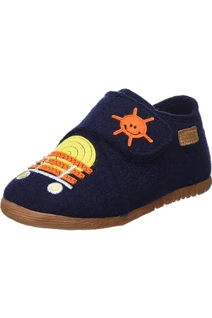 Richter Kinderschuhe Felzi, Pantofole Unisex-Bambini, , 20 EU