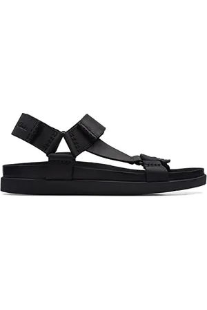 Clarks Sunder Range, Sandalo Uomo, , 40 EU
