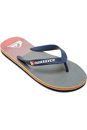 Quiksilver Molokai Massive Youth, Sandali, , 29 EU