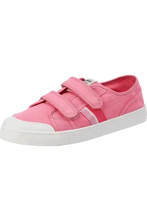 Primigi Ecolux, Scarpe da Ginnastica Donna, , 34 EU
