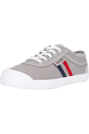 Kawasaki Retro Canvas Shoe, Scarpe da Ginnastica Unisex-Adulto, , 42 EU