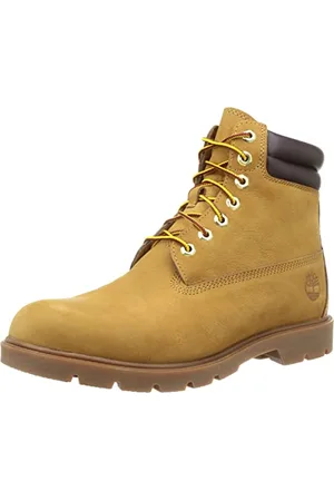 Timberland 6in Water Resistant Basic, Stivali alla Moda Uomo, , 50 EU Larga