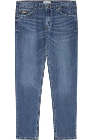 Springfield Pantaloni Jeans, , 34 Uomo