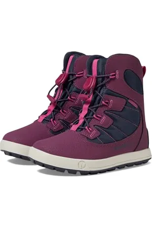 Merrell Snow Bank 4.0 WTRPF, Stivali da Neve, , 31 EU