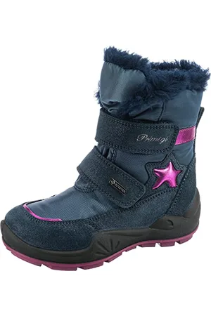 Primigi Girl Winger GTX, Scarpone da Neve, , 25 EU
