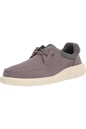 Sperry Moc del Capitano, Scarpe da Ginnastica Uomo, , 41.5 EU