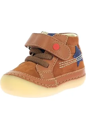 Kickers SOKISTIC, Stivaletto Unisex-Bambini, , 19 EU
