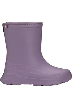 Viking Pl​a​y​r​o​x​, Stivali da Neve Unisex - Bambini e ragazzi, Viola (Violet), 39 EU
