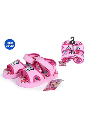 Minnie 24623, Scarpe da Bambini, , 27 EU