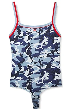 Diesel Ufby-taish, Body Donna, , S