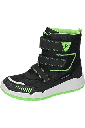 Richter Kinderschuhe Rs-1, Stivali da Neve, , 32 EU