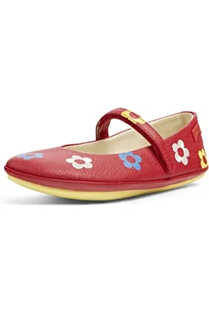 Camper Right K800486, Mary Jane Bambine e Ragazze, , 25 EU