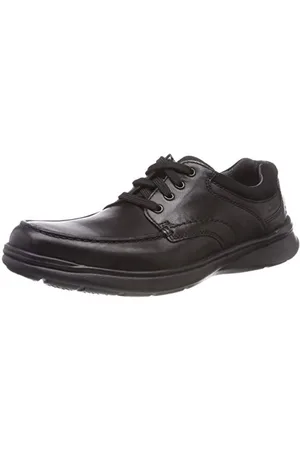 Clarks Cotrell Edge, Scarpe Uomo, , 41.5 EU